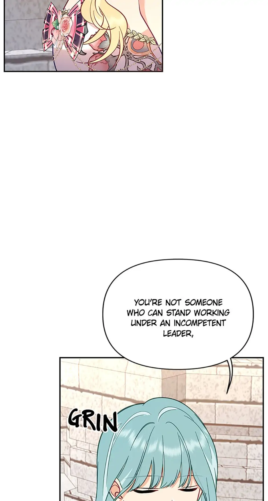Finding My Place Chapter 59 - page 27